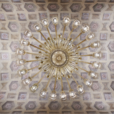 Paola Pansini Il Teatro Grande. Un ritratto fotografico